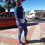 Dieketseng Friedah Kholoane