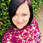 Samantha Esbach Esbach