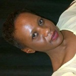 Nomaswazi Dlamini
