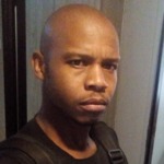 Phillip Reshoketswe Thamane