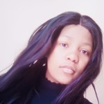 Keamogetse Shirley Maulidie