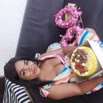 Thulisile Evidence Mahlaba