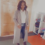 Nomoya Jennyrose Mahlangu