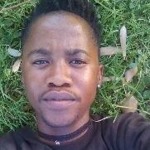 Pushoetsile Salvation Rasesane