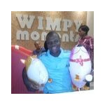 Hlulani Owen Mathebula