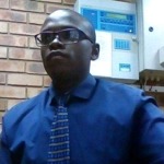 Thabang Absalom Moumakwe