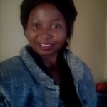 Mamokete Violet Moliko