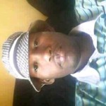 Tebogo Nicholas Setlogelo