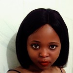 Ketlareng Veronica Wesi