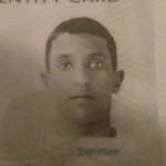 Mogamat Nizaam Damon