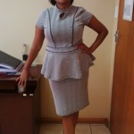 Phumzile Gladys Thela