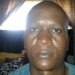 Mozunane John Phangani