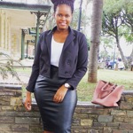 Samukelisiwe Mhlongo