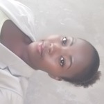 Mmapaseka Salome Kgafela