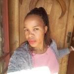 Rejoice Busisiwe Mahlangu