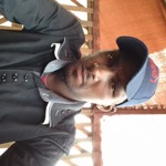 Lucas Ntopela Matladi