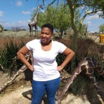 Jacqueline Chikandwa