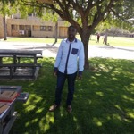 Hangwani Eroll Nelwamondo