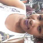 Rwetsana Alina Molefe