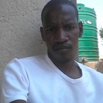 Lesetja Elvis Baloyi