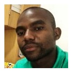 Thabiso Present Mogale