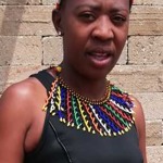 Maropene Eunice Lehlakwana