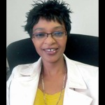 Zanele Xolile Nsingwane