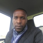 Eddie Daniel Molaole