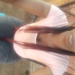 Maria Dibakiso Mabote