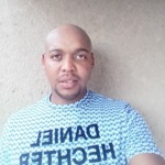 Reabetswe Vincent Phefo