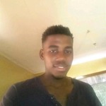 Sheketi Brush Montshiwa