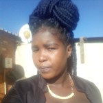 Okuhle Mkaya