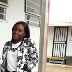 Nomasonto Sharon Mavundla