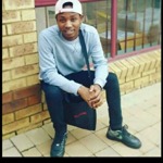 Tshepang Sergio Matsiong