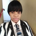 Malefu Agnes Moahloli