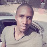 Sboniso Cyril Khumalo