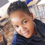 Kholofelo Sharlene Mahlanya