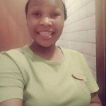 Rethabile Rose Matsupa