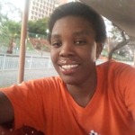 Selaki Rebecca Ditsela