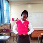 Ncobile Lungile Kunene