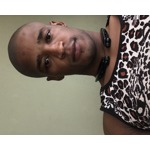 David Manyana Manyana