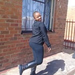 Evodia Kedibone Chalale