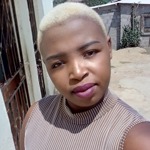 Noxolo Faith Ngongoma