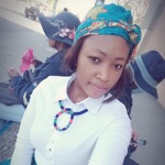 Thobekile Faithful Shabalala