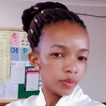 Mbalenhle Mthethwa