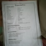 Precious Tariro Mhembere