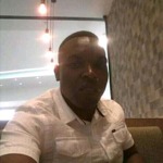 Tshiletsi Alfred Rakgogo