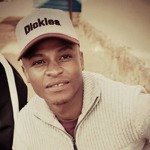 Matome Edward Molewa