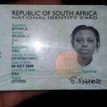 Silindile Sithole