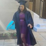 Ketshepile Mavis Ngamole